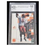 1999SP Signature Edition #177 Donovan McNabb
