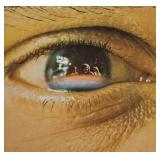 1970 Redeye Psychedelic Rock  LP Record