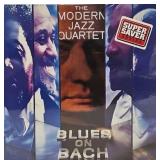Sealed The Modern Jazz Quartet LP Record