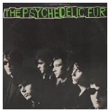1980 The Psychedelic Furs LP Record
