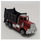 Tyco US 1 Trucking Peterbuilt HO Slot Car