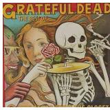 Grateful Dead Skeletons from the Closet LP Record