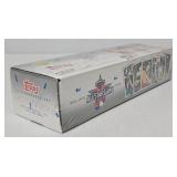 2010 Topps Baseball Factory Sealed Set