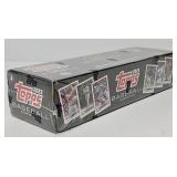 2022 Topps 582 Montgomery Baseball Factory Set
