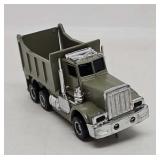 Tyco US 1 Trucking Peterbuilt HO Slot Car