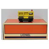 Lionel #6-37066 O-Gauge MOW Speeder (MIB)