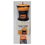 Lyman Pro 1200 Turbo Tumbler w/OB