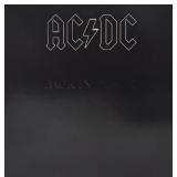 2003 AC/DC ï¿½Back In Blackï¿½ LP Record