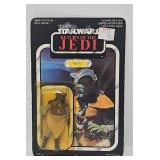 1983 Star Wars ROTJ Klaatu Action Figure
