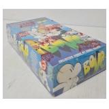 1994 BONE 48 Pack Sealed Box (10 Cards per Pack)