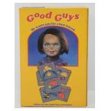 Neca Good Guys "Chucky" Action Figure (MIB)