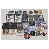 New Lootcrate Anime & Marvel Psylocke Collectibles
