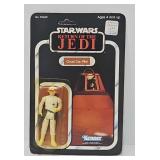 1983 Star Wars ROTJ Cloud Car Pilot Action Figure