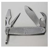 Camillus 1969 US Military Pocket Knife