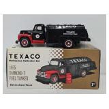 1st Gear 1:34 Die Cast Texaco 