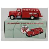 1st Gear 1:34 Die Cast Texaco International Tanker
