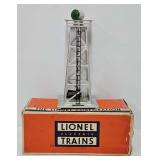 Lionel Post War #394 O-Gauge Rotation Beacon w/OB