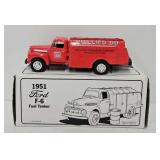1st Gear 1:32 Die Cast Phillips Promo Fuel Tanker