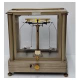 Seederar Kohlbusch Seko Central Scientific Scale
