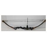 Cougar Magnum Compound Bow