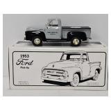 1st Gear 1:34 Die Cast 1963 Ford Pick-Up