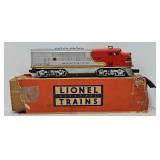 1955 Lionel 2353 O-Gauge Santa Fe AA Diesel Units