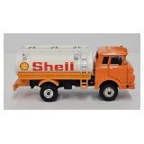 Lehigh Valley Models Shinsei GMC Shell Tanker