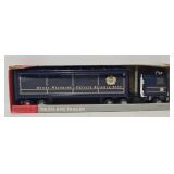 Ertl Pressed Steel Weinhard