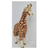 Steiff #068089 20" Mohair Giraffe