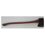 Plumb 4 Axe -