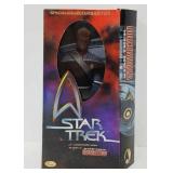 1998 Playmates #65073 Star Trek 12" Action Figure