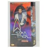1998 Playmates #65072 Star Trek 12" Action Figure
