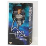 1999 Playmates Star Trek Voyager 12" Action Figure