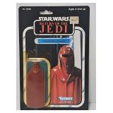 1983 Star Wars ROTJ Royal Guard  Action Figure