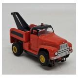 Aurora T-Jet International Wrecker HO Slot Car
