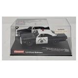 Carrera Plymouth Road Runner 1:32 Slot Car (MIB)