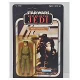 1983 Star Wars ROTJ Rebel Commando  Action Figure
