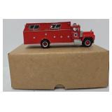Vintage Hobbytown #196 F.D.N.Y. Mack "R" Rescue