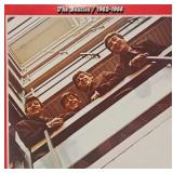 1973 The Beatles "1962-1966" 2 LP Record Set