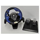 Logitec Driving Force, Force Feedback