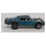 1969 Hot Wheels Redline King Cuda