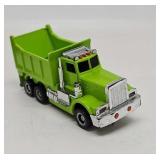 Tyco US 1 Trucking Peterbuilt HO Slot Car