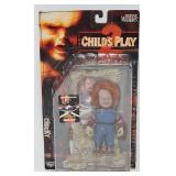 McFarlane Movie Maniacs Child