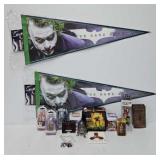 Asst New Action Figure Collectibles