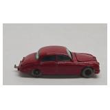 1959 Matchbox Gray Wheel 65B-1 Jaguar 3.4 Litre