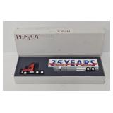 Penjoy 1:64 Die Cast Mack Truck Hagerstown Promo