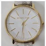 Michael Kors Wrist Watch w/OB (working)