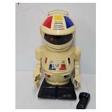 c1990 Giochi Preziosi "Emiglio" R/C Robot