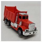 Tyco US 1 Trucking Peterbuilt HO Slot Car