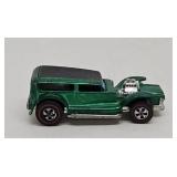 1970 Hot Wheels Redline Demon (Green)